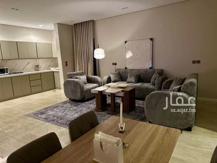 شقة للإيجار في شارع حذافة العدوي ، حي الاخباب ، الطائف ، الطائف صورة 5