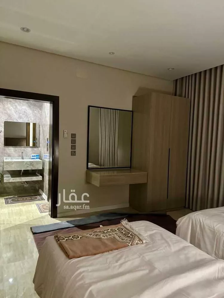 Apartment for Rent in Taif Al Wesam