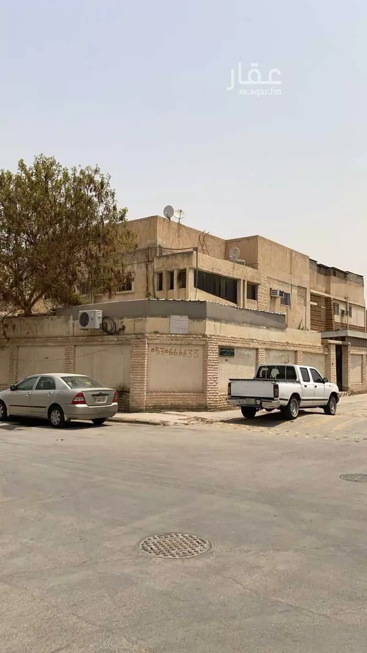 فيلا للبيع في شارع ابي الخير, حي الملز, مدينة الرياض, منطقة الرياض صورة 2