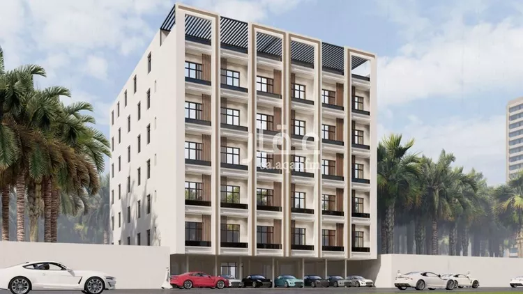 شقة للبيع في شارع شجاع بن وهب, حي السلامة, مدينة جدة, منطقة مكة المكرمة