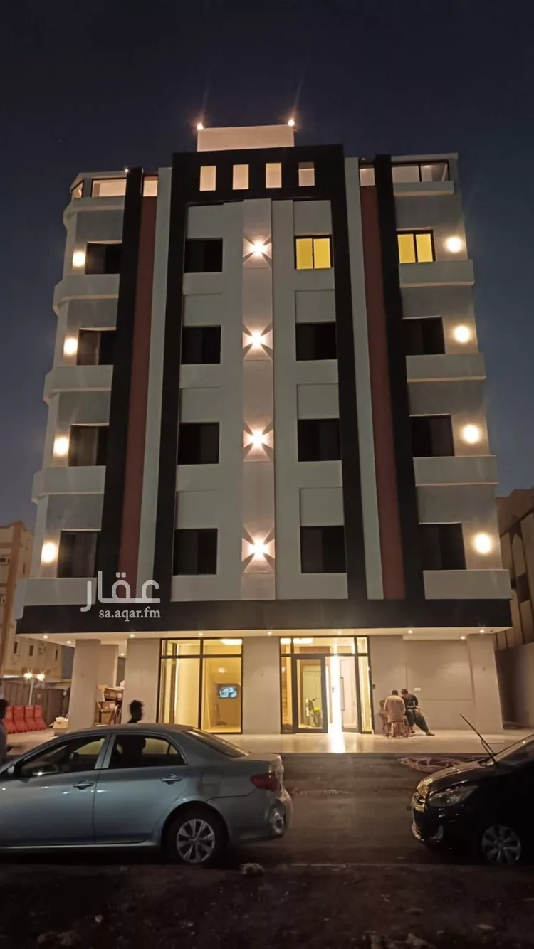 Apartment for Sale in Jeddah As Safaa