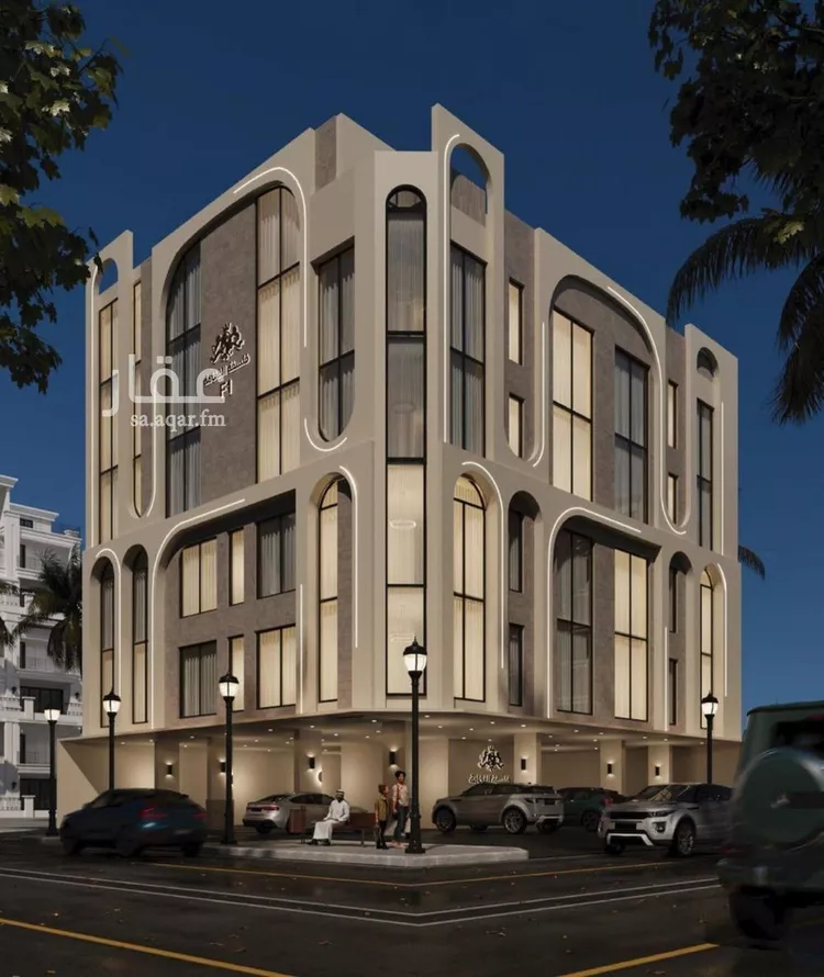 Apartment for Sale in Jeddah Al Marwah