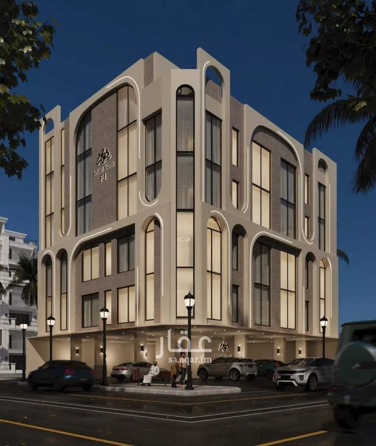 شقة للبيع في شارع محمد المرزوقي, حي المروة, مدينة جدة, منطقة مكة المكرمة