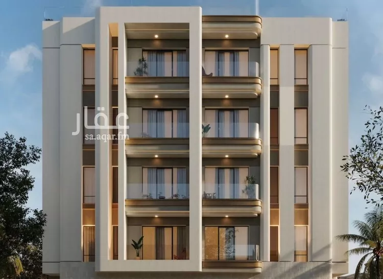 شقة للبيع في شارع الخليفة المأمون, حي الربوة, مدينة جدة, منطقة مكة المكرمة