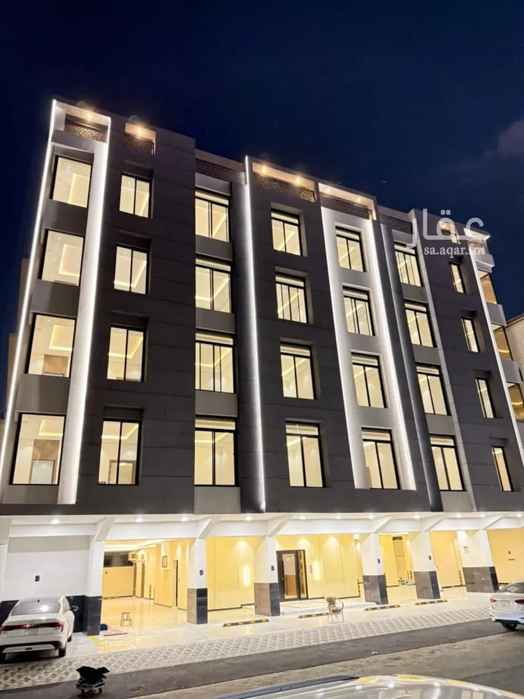 Apartment for Sale in Jeddah An Nuzhah