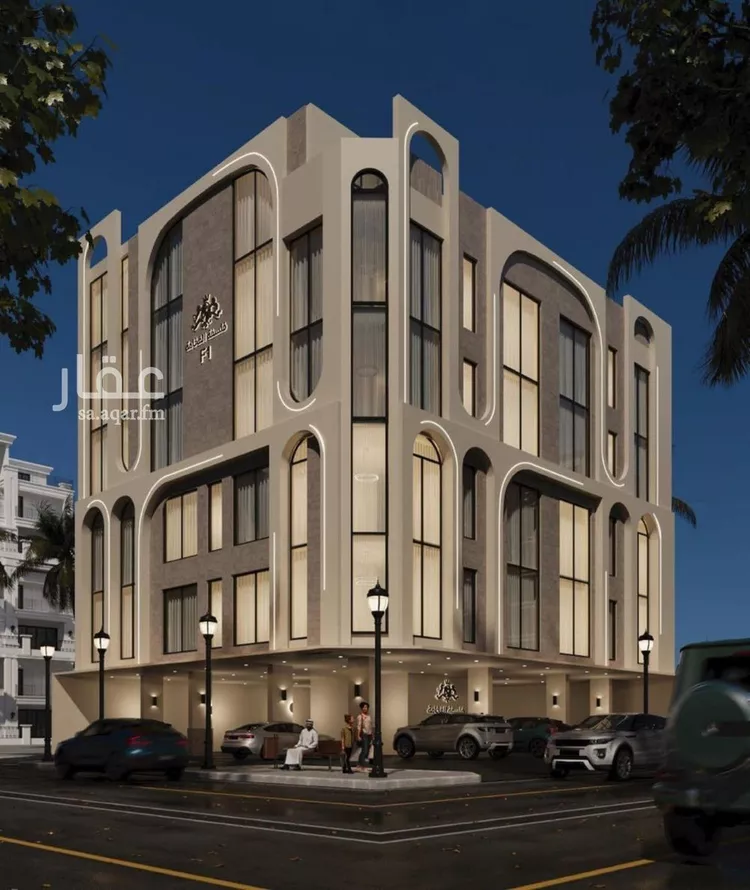 Apartment for Sale in Jeddah Al Marwah