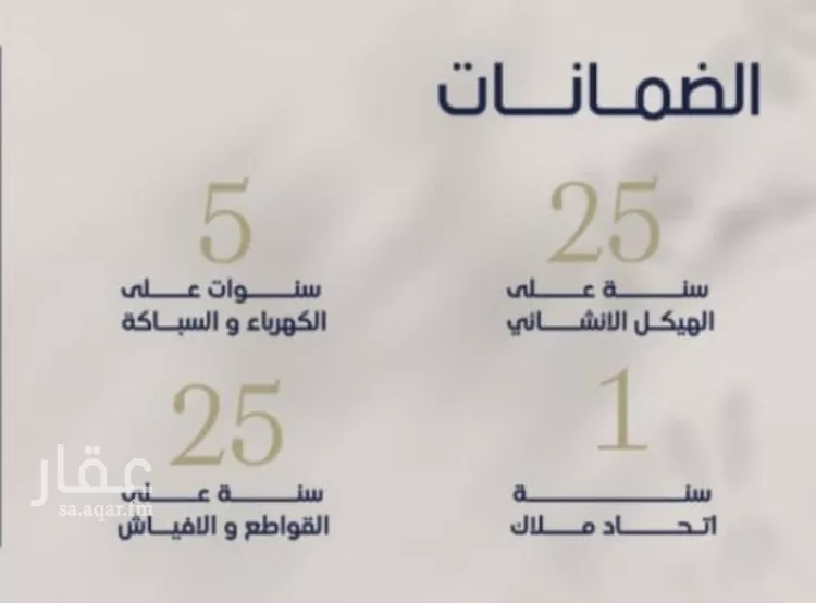 Apartment for Sale in Jeddah Al Marwah صورة 3