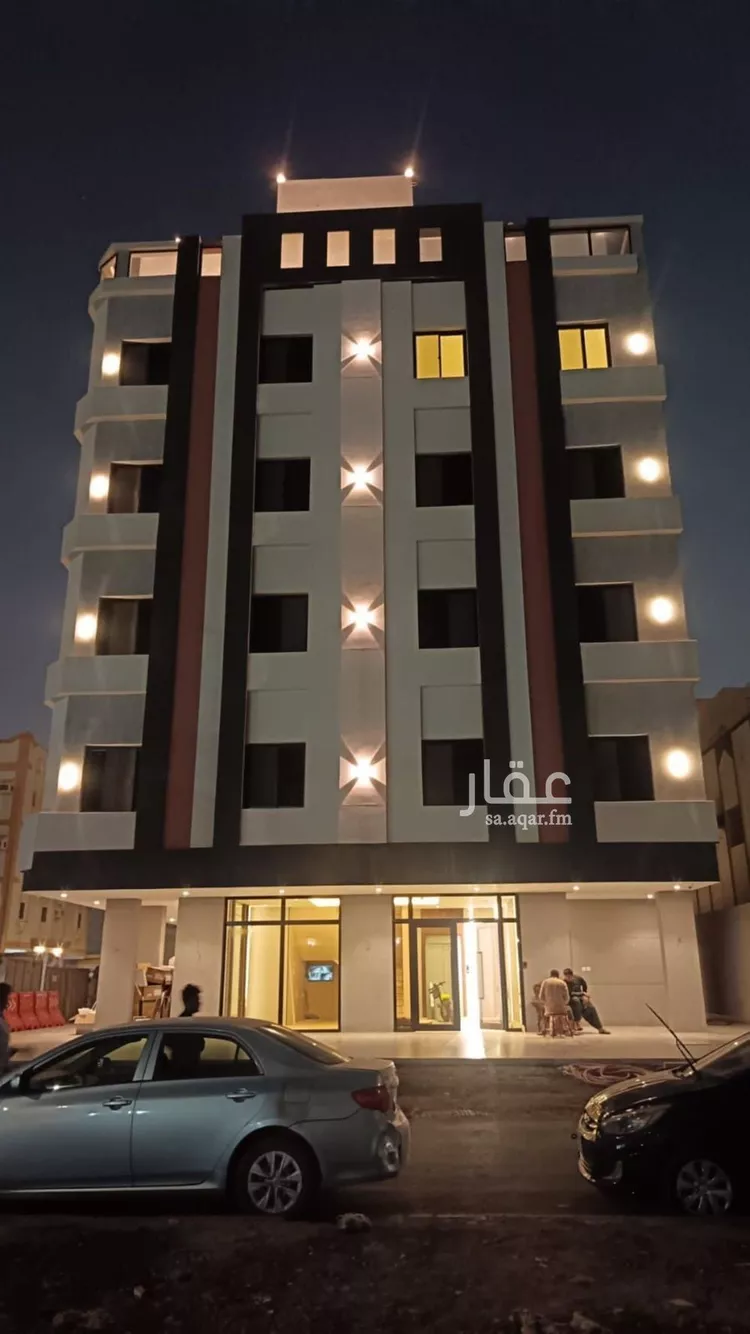 Apartment for Sale in Jeddah Ar Rabwah