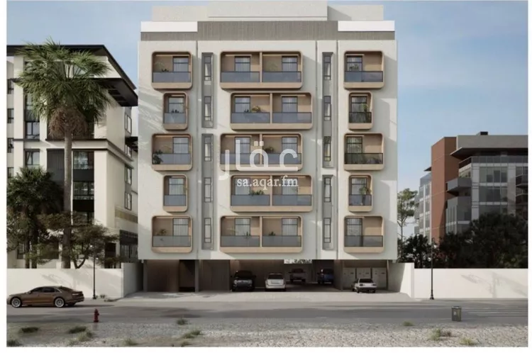 شقة للبيع في شارع شجاع بن وهب, حي السلامة, مدينة جدة, منطقة مكة المكرمة