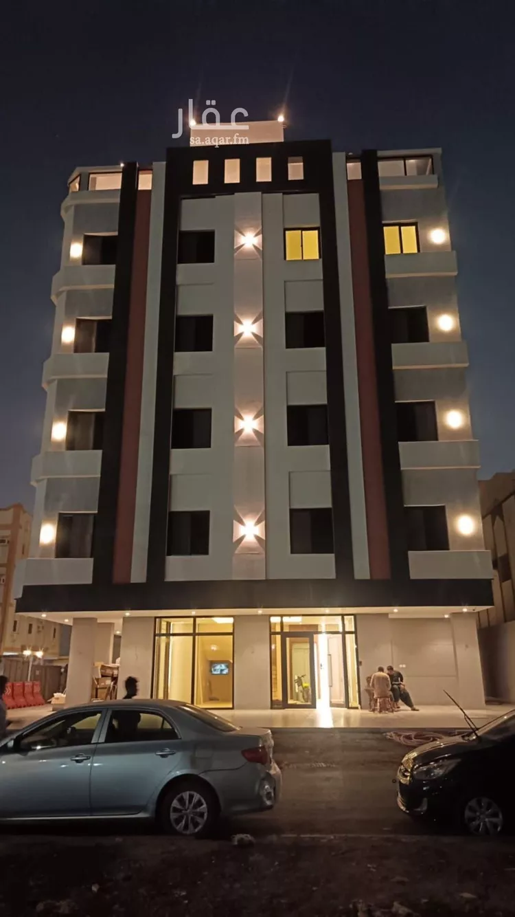 Apartment for Sale in Jeddah As Safaa