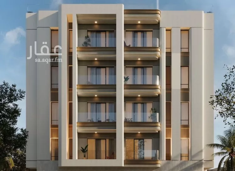 Apartment for Sale in Jeddah Ar Rabwah