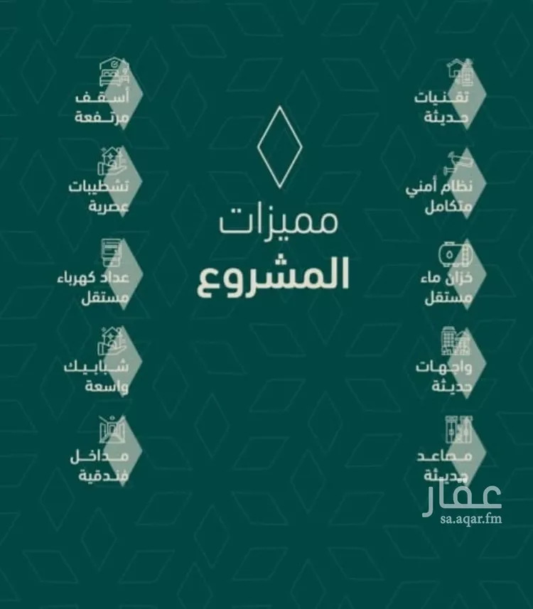 شقة للبيع في شارع شجاع بن وهب, حي السلامة, مدينة جدة, منطقة مكة المكرمة صورة 2