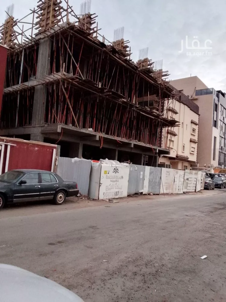 شقة للبيع في شارع ابو تميم الجيشاني, حي النعيم, مدينة جدة, منطقة مكة المكرمة