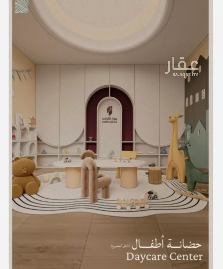 Apartment for Sale in Jeddah Ar Rabwah صورة 3