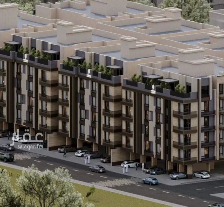 شقة للبيع في شارع صالح الرشيد, حي الياقوت, مدينة جدة, منطقة مكة المكرمة صورة 5