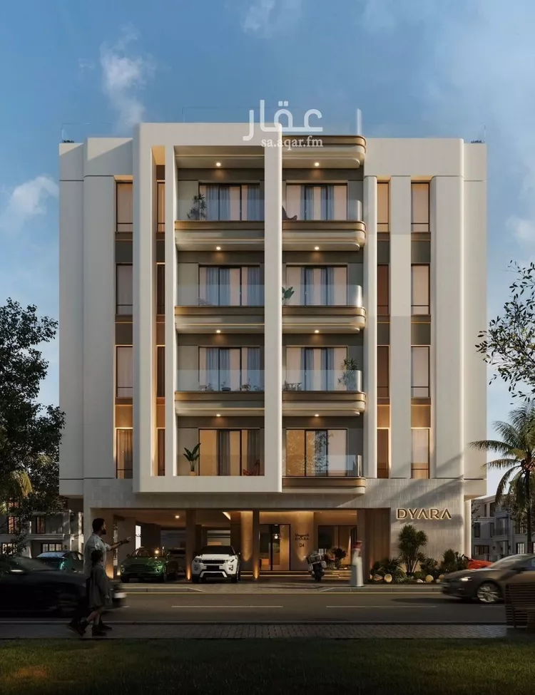 شقة للبيع في شارع إبراهيم الأحدب, حي النزهة, مدينة جدة, منطقة مكة المكرمة