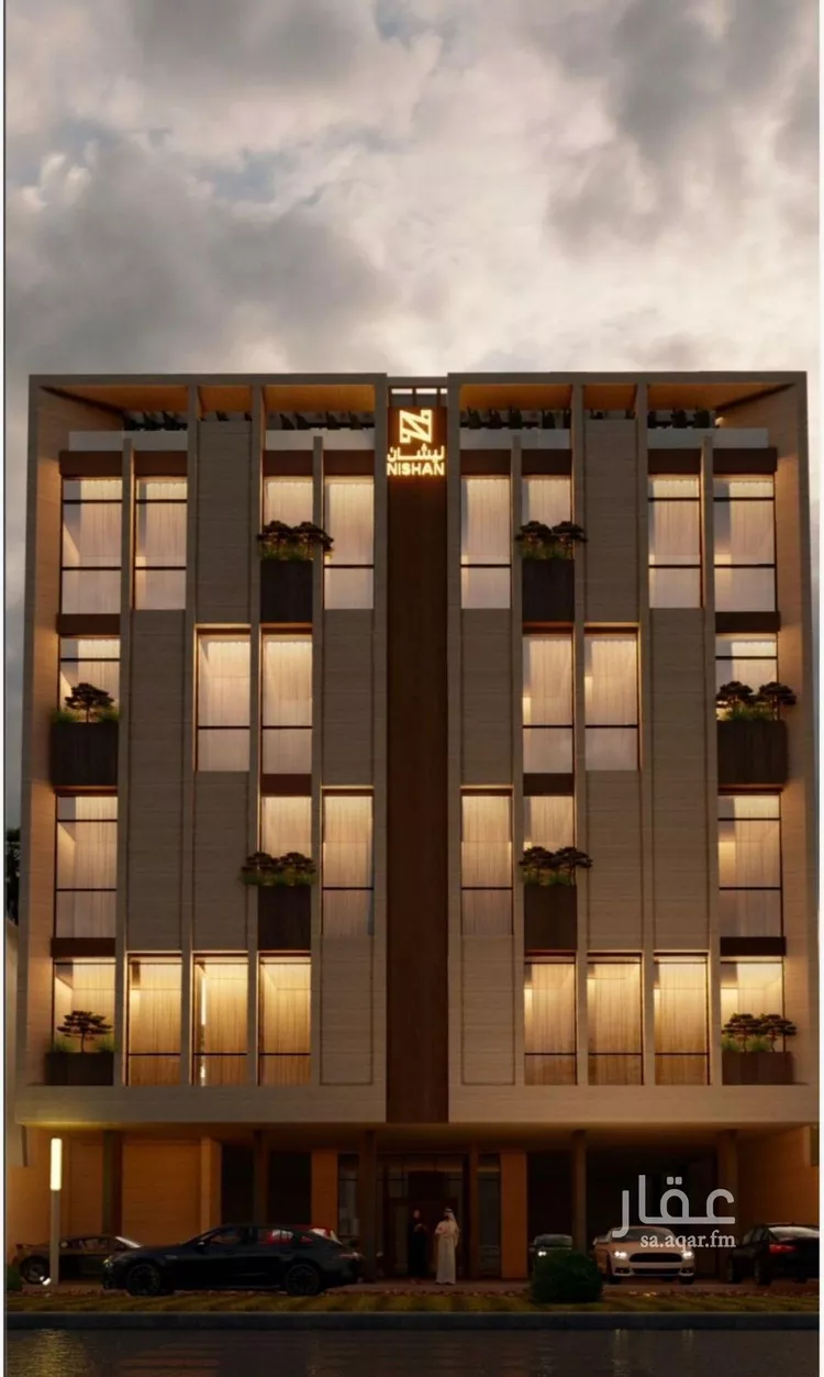 Apartment for Sale in Jeddah An Nuzhah
