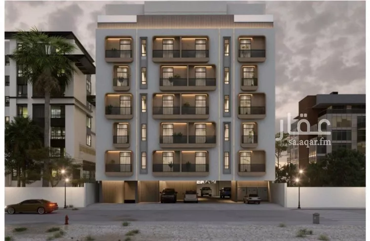 Apartment for Sale in Jeddah Ar Rabwah