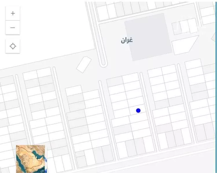 أرض للبيع في شارع عمرو ابن معاذ الاوسي, حي غران, مدينة خليص, منطقة مكة المكرمة صورة 2