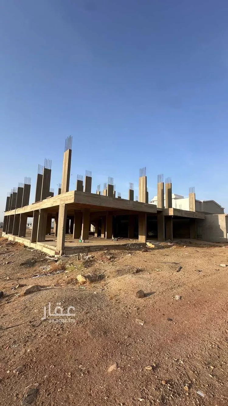 أرض للبيع في شارع مفرح يحيى حبشان النجادي, حي اليمانية, مدينة خليص, منطقة مكة المكرمة صورة 2