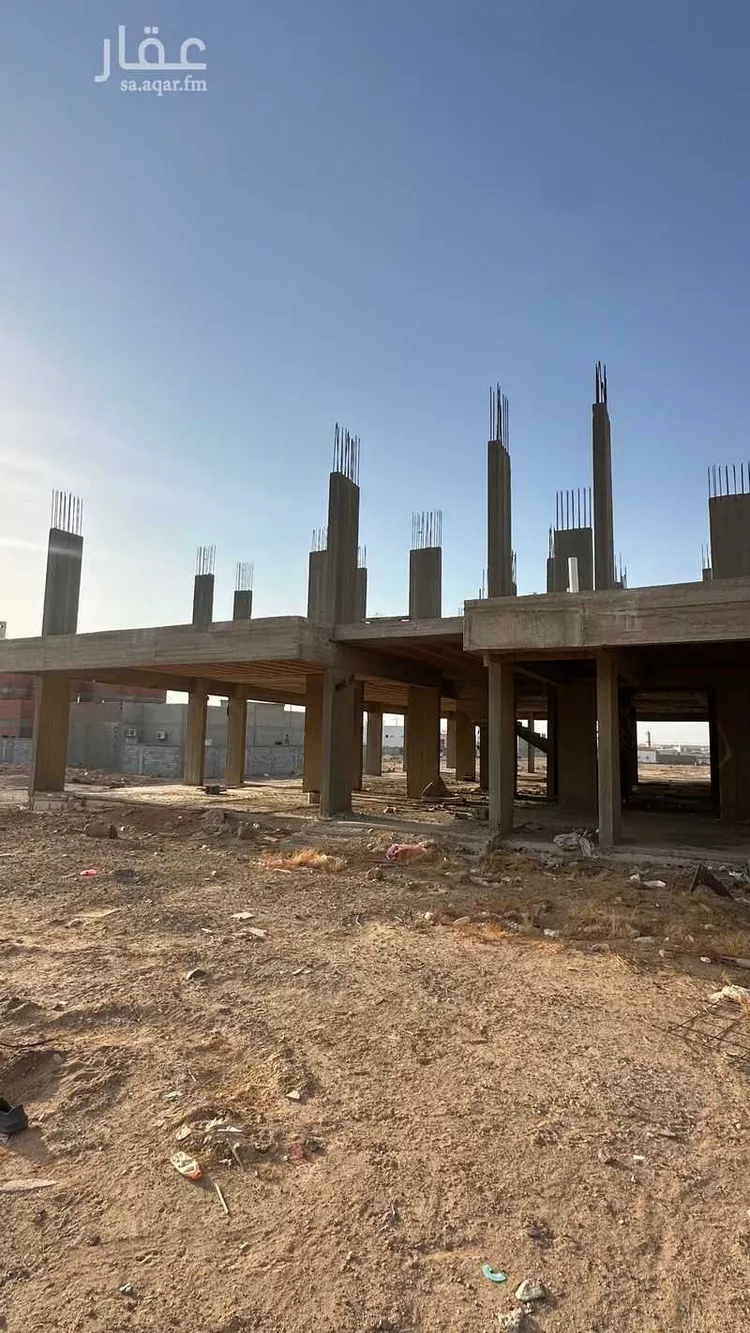أرض للبيع في شارع مفرح يحيى حبشان النجادي, حي اليمانية, مدينة خليص, منطقة مكة المكرمة صورة 3