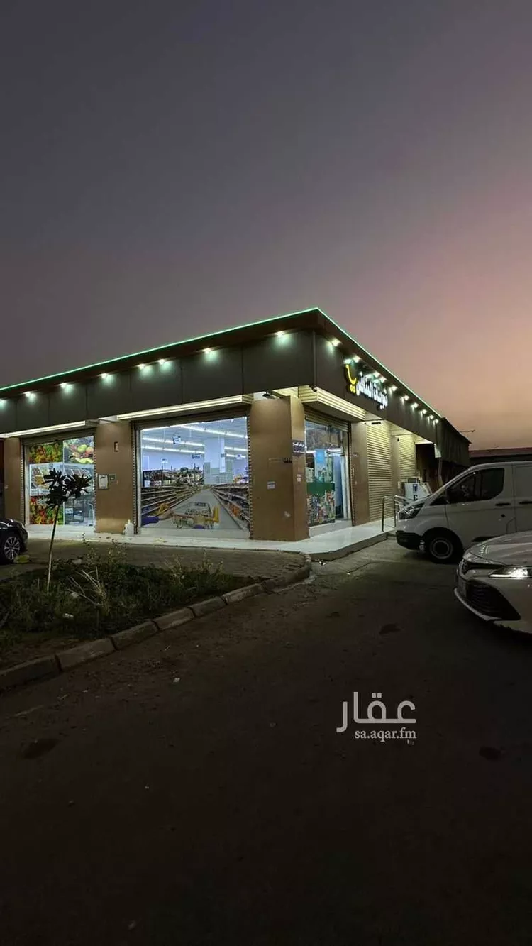 أرض للبيع في شارع الطريق العام, مدينة عسفان, منطقة مكة المكرمة صورة 4