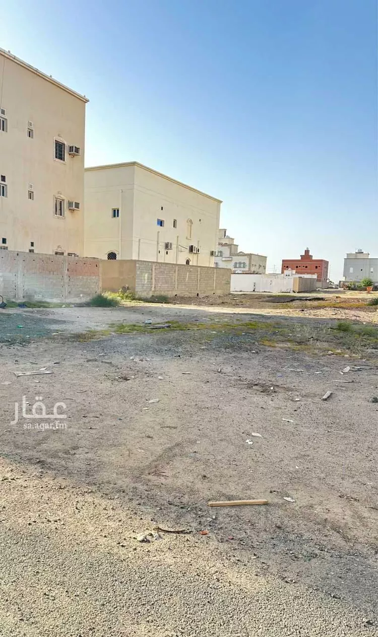 أرض للبيع في شارع معوذ بن عمرو بن الجموح, حي غران, مدينة خليص, منطقة مكة المكرمة صورة 3