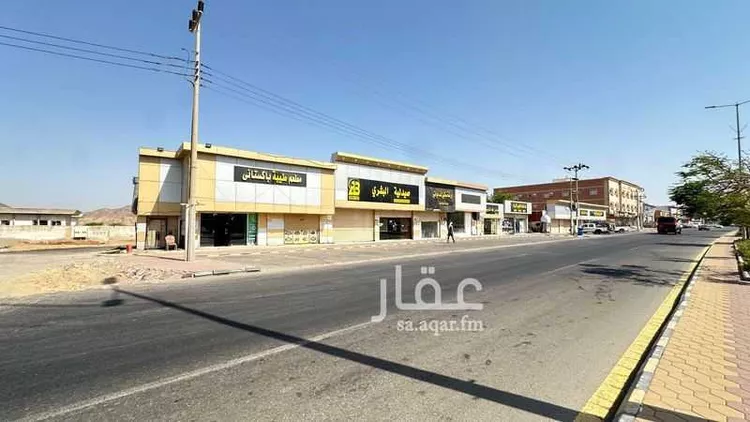 Land for Sale in Jeddah Al Frosyah