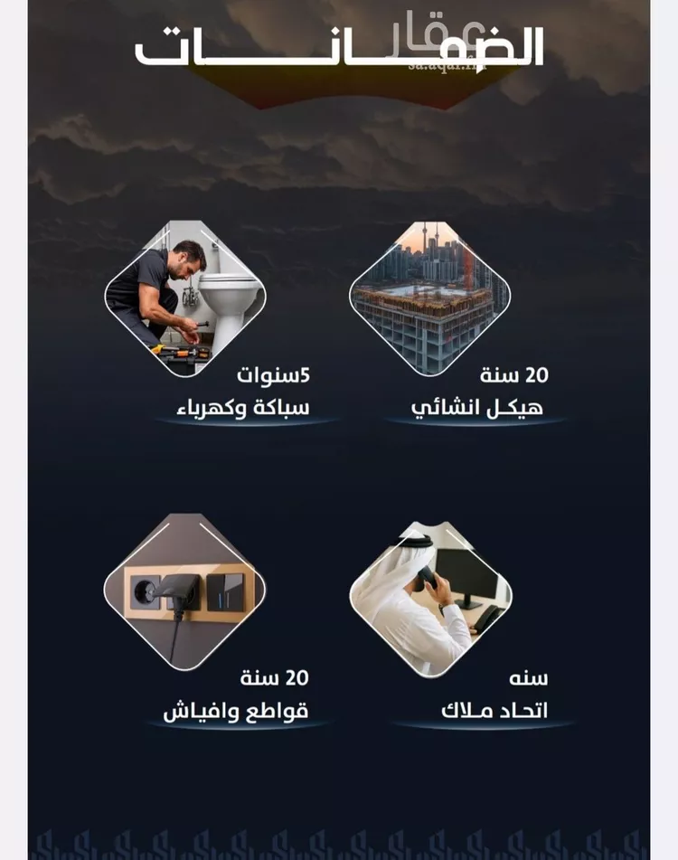 شقة للبيع في شارع وادي الباب, حي الريان, مدينة جدة, منطقة مكة المكرمة صورة 2