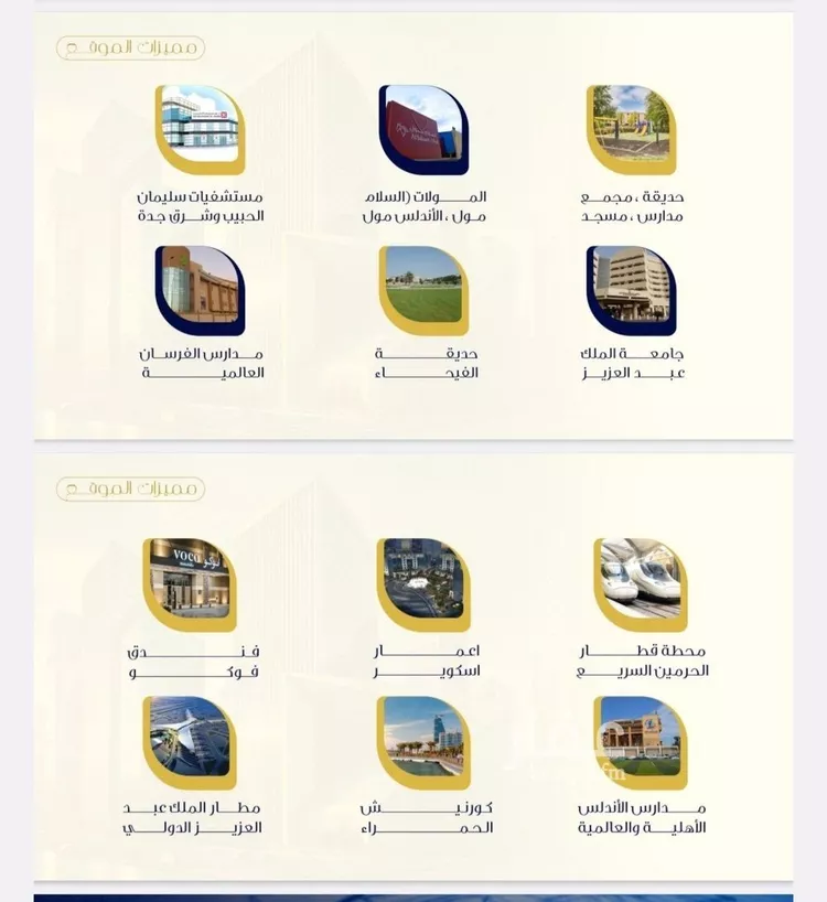 شقة للبيع في شارع الأمير عبدالعزيز بن عبدالله بن تركي آل سعود, حي الفيحاء, مدينة جدة, منطقة مكة المكرمة صورة 2