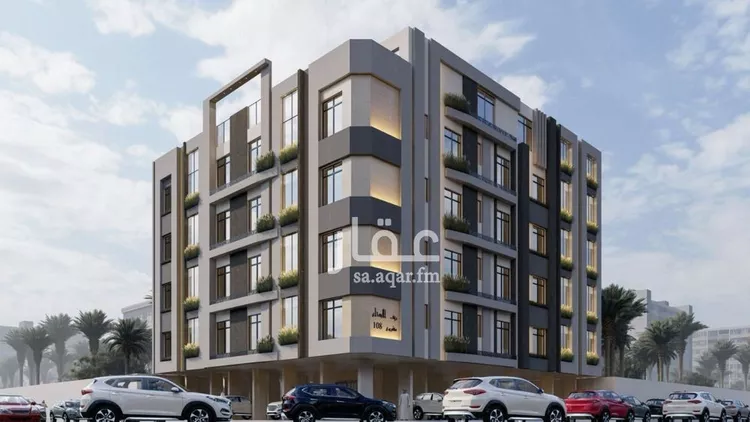 Apartment for Sale in Jeddah As Safaa