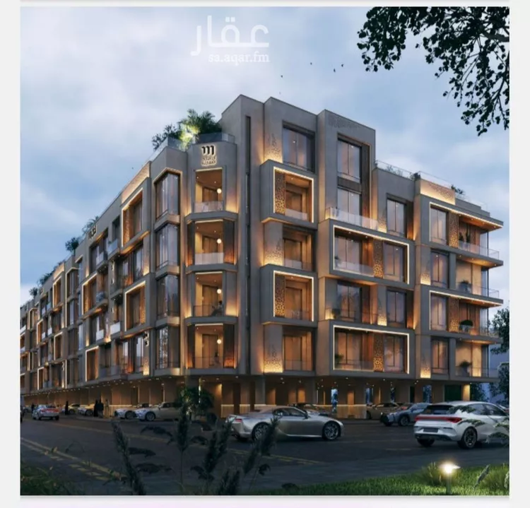 شقة للبيع في حي أبحر الجنوبية, مدينة جدة, منطقة مكة المكرمة