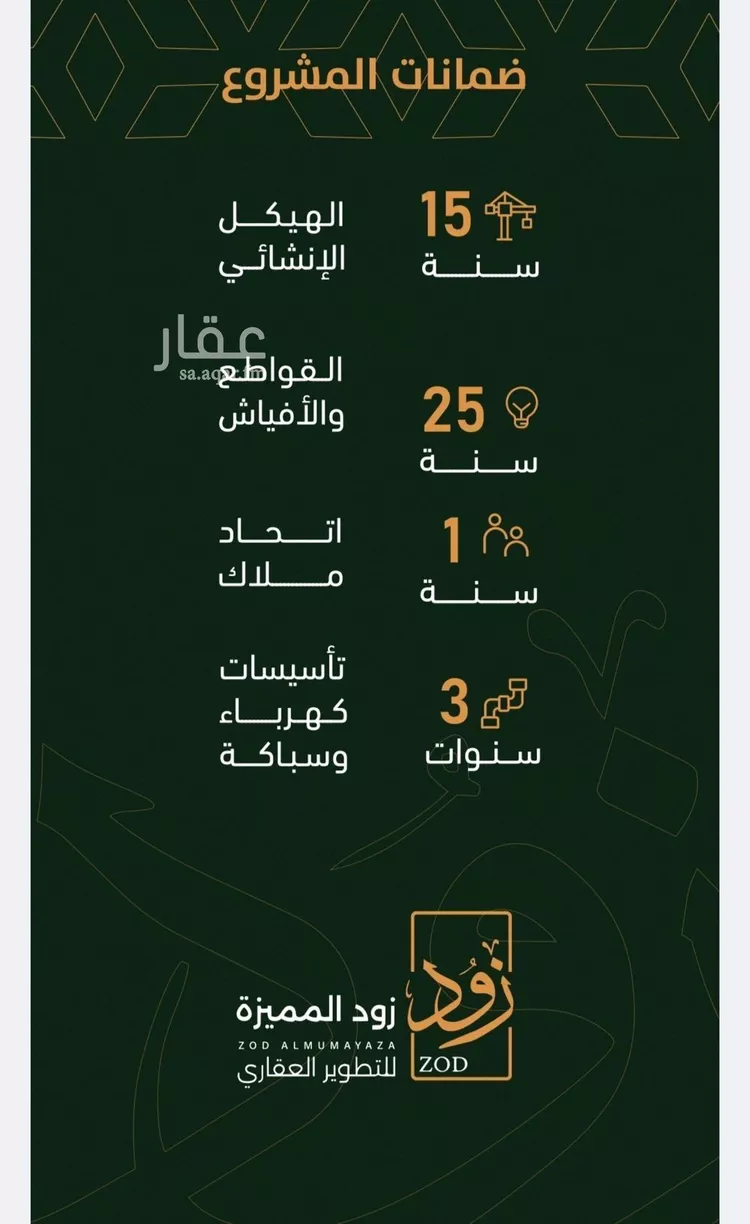 Apartment for Sale in Jeddah Ar Rabwah