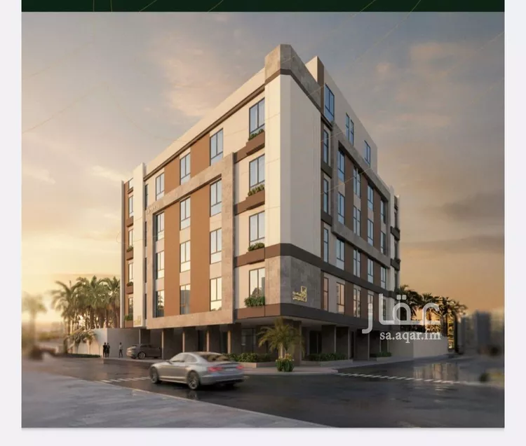 شقة للبيع في حي الربوة, مدينة جدة, منطقة مكة المكرمة صورة 4