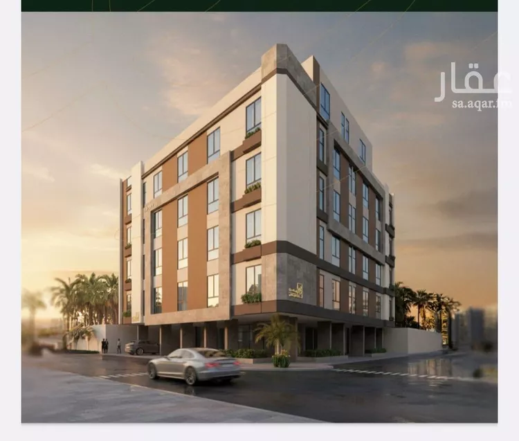 Apartment for Sale in Jeddah Ar Rabwah