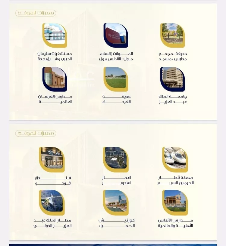 شقة للبيع في حي الفيحاء, مدينة جدة, منطقة مكة المكرمة صورة 2