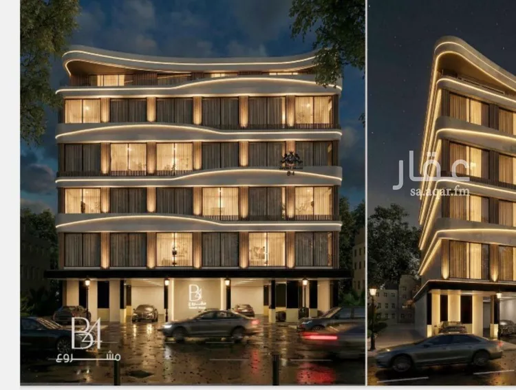 Apartment for Sale in Jeddah Ar Rabwah