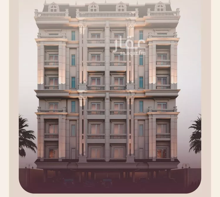 شقة للبيع في شارع المنار, حي المنار, مدينة جدة, منطقة مكة المكرمة صورة 2