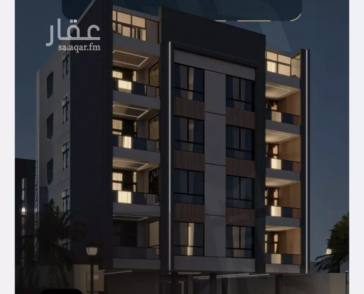 شقة للبيع في شارع اوس بن خولي, حي النعيم, مدينة جدة, منطقة مكة المكرمة