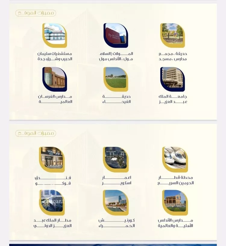 شقة للبيع في شارع الخوارزمي, حي الفيحاء, مدينة جدة, منطقة مكة المكرمة صورة 2