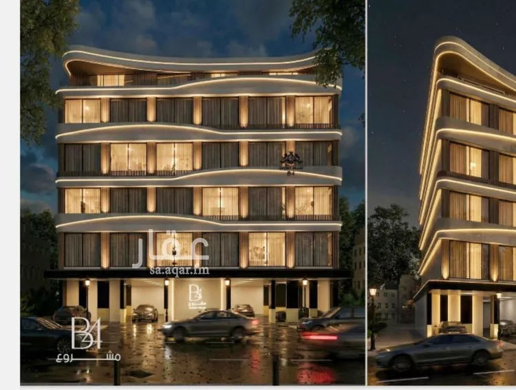 Apartment for Sale in Jeddah Ar Rawdah