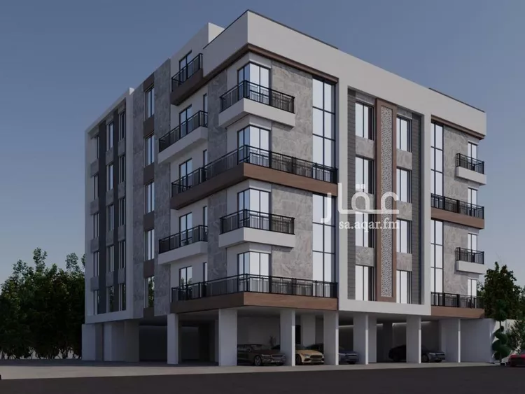 شقة للبيع في شارع الحوايه, حي النزهة, مدينة جدة, منطقة مكة المكرمة