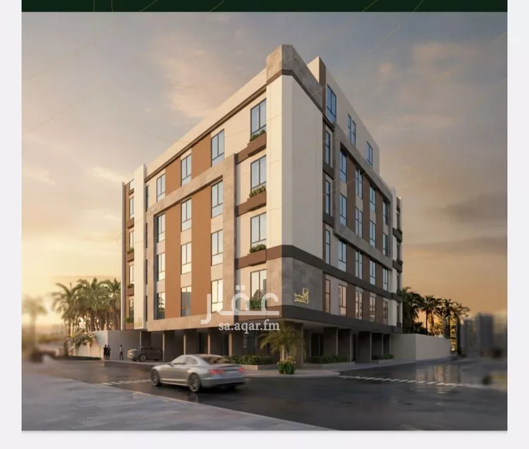 شقة للبيع في حي الربوة, مدينة جدة, منطقة مكة المكرمة صورة 5