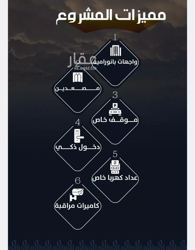 شقة للبيع في شارع عيسى الجرشي, حي الريان, مدينة جدة, منطقة مكة المكرمة صورة 3