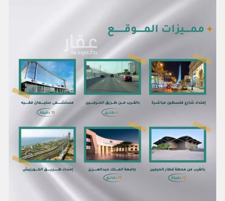 شقة للبيع في شارع بريدة, حي مريخ, مدينة جدة, منطقة مكة المكرمة