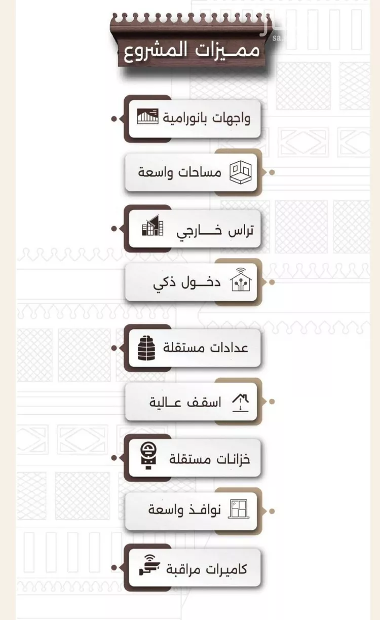 شقة للبيع في شارع اسيد بن الاخنس, حي النعيم, مدينة جدة, منطقة مكة المكرمة صورة 2