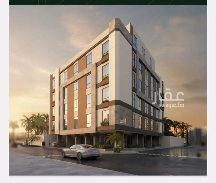 Apartment for Sale in Jeddah Ar Rabwah صورة 3