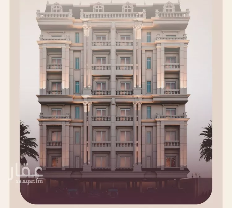 شقة للبيع في حي المنار, مدينة جدة, منطقة مكة المكرمة