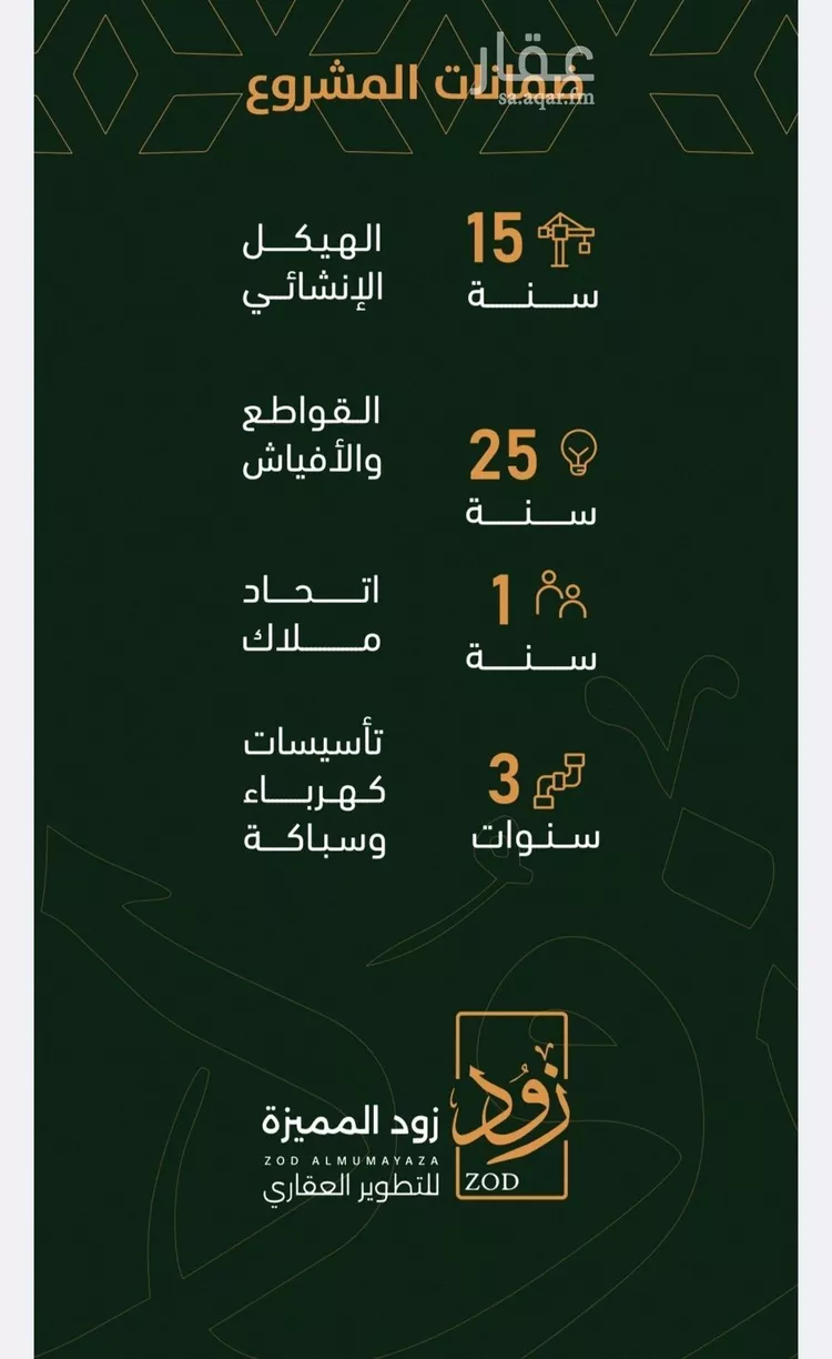 Apartment for Sale in Jeddah Ar Rabwah صورة 2