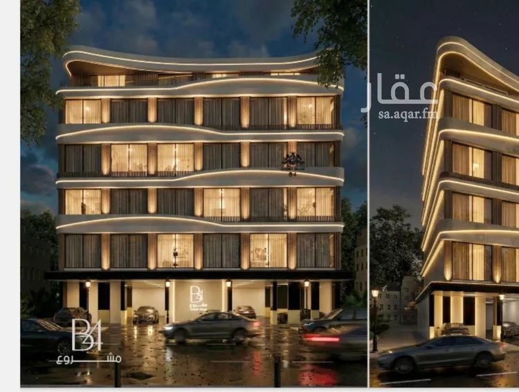 Apartment for Sale in Jeddah Ar Rabwah